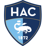 Le Havre's logo