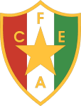 Estrela's logo