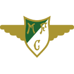 Moreirense's logo