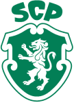 Sporting CP's logo