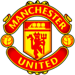 Manchester United's logo
