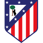 Atletico Madrid's logo