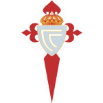 Celta Vigo's logo