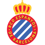 Espanyol's logo