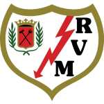 Rayo Vallecano's logo