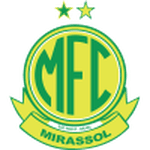 Mirassol's logo