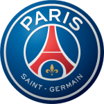 Paris Saint Germain's logo